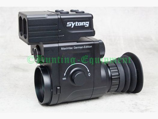 Sytong	 HT-77 LRF Maximtac German Edition