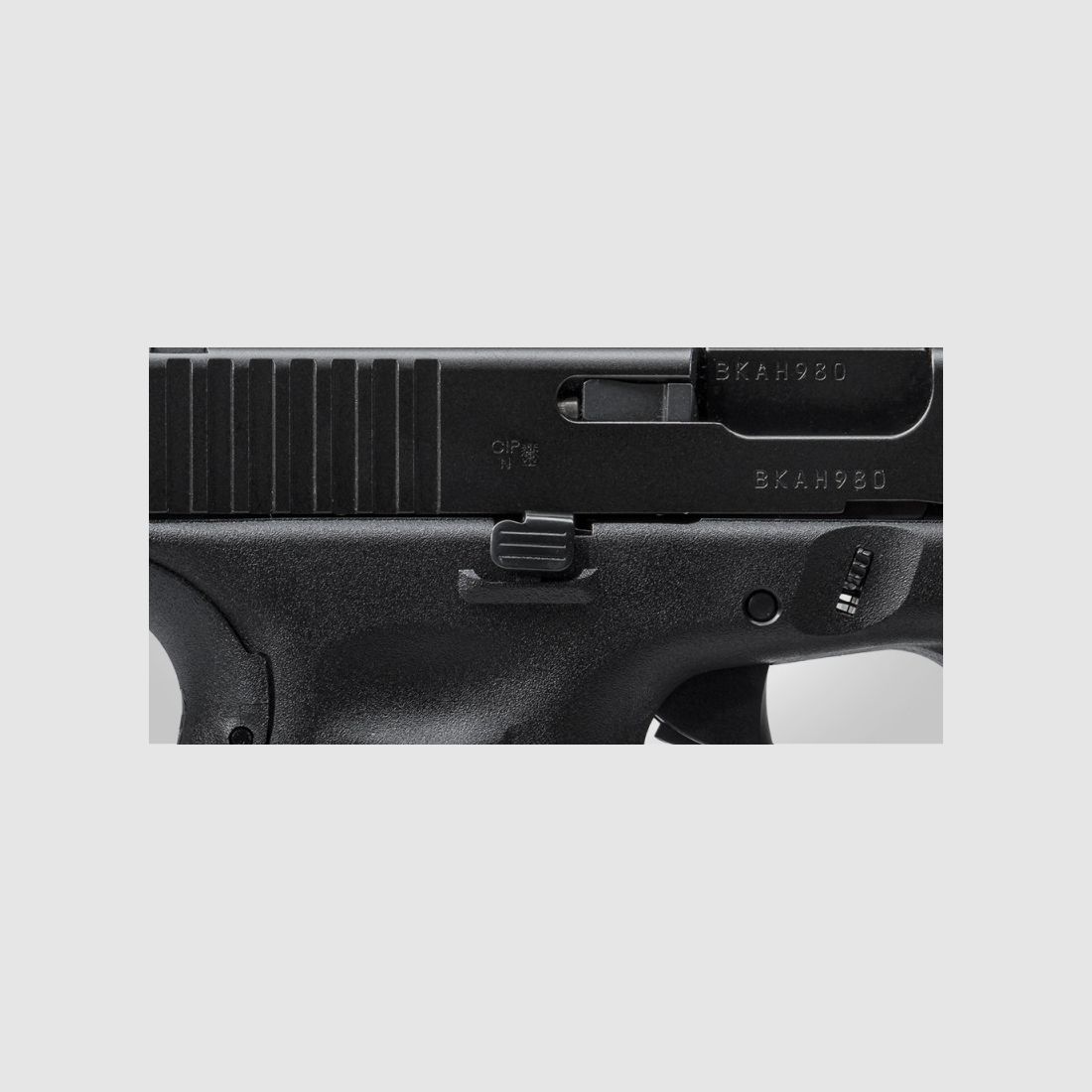 GLOCK 17 Gen5/FS, Bild 5 von 12