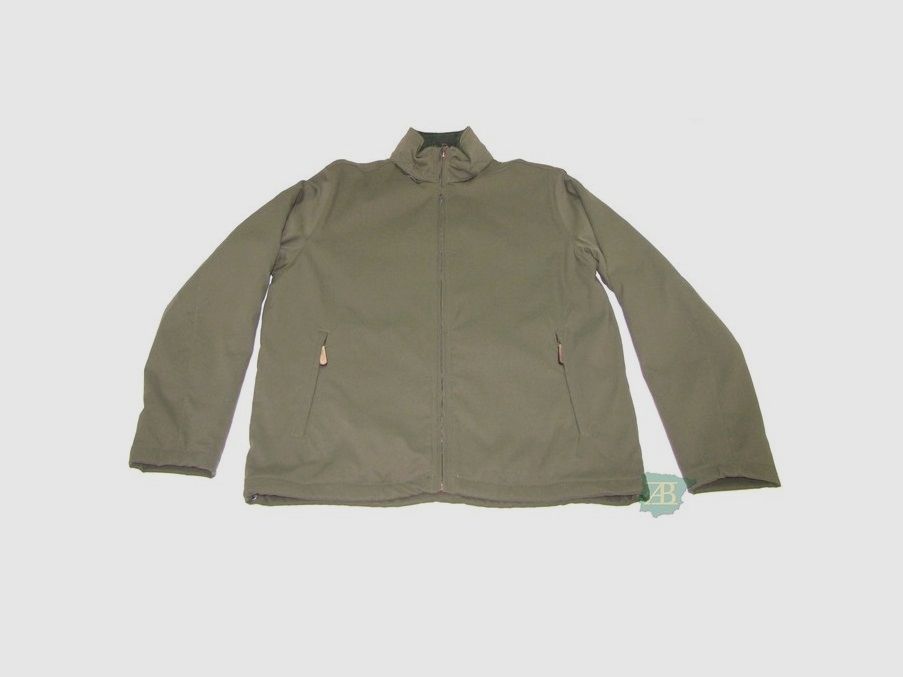 CHAQUETA DE CAZA BERETTA GU02 CON FORRO POLAR
