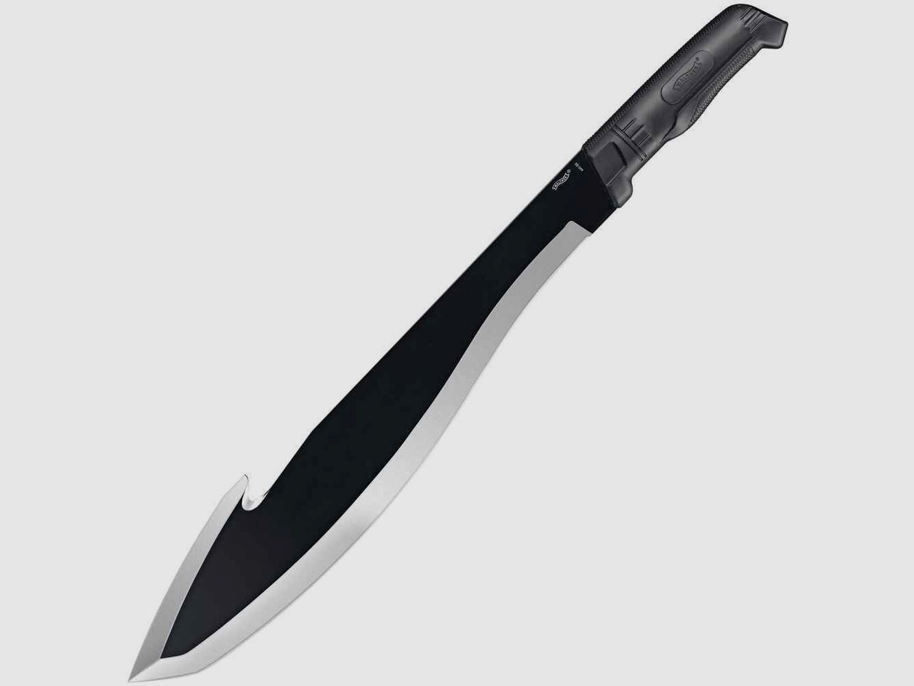 Walther Machete MachTac 1