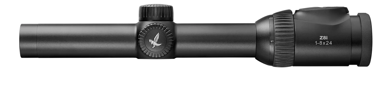 Swarovski Z8i 1-8×24 mm (Ret. 4A-I), afbeelding 2 van 2