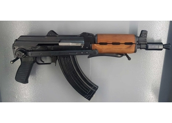 Karabinek Zastava M92 (Kałasznikov) kal.7,62x39