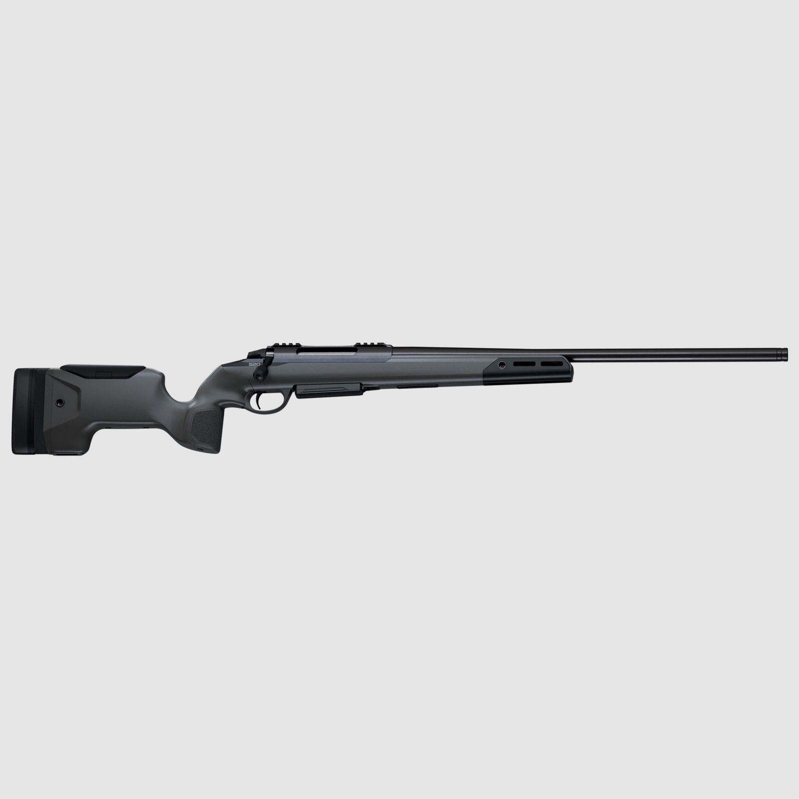Sako S20 Precision Cerakote Flintenabzug