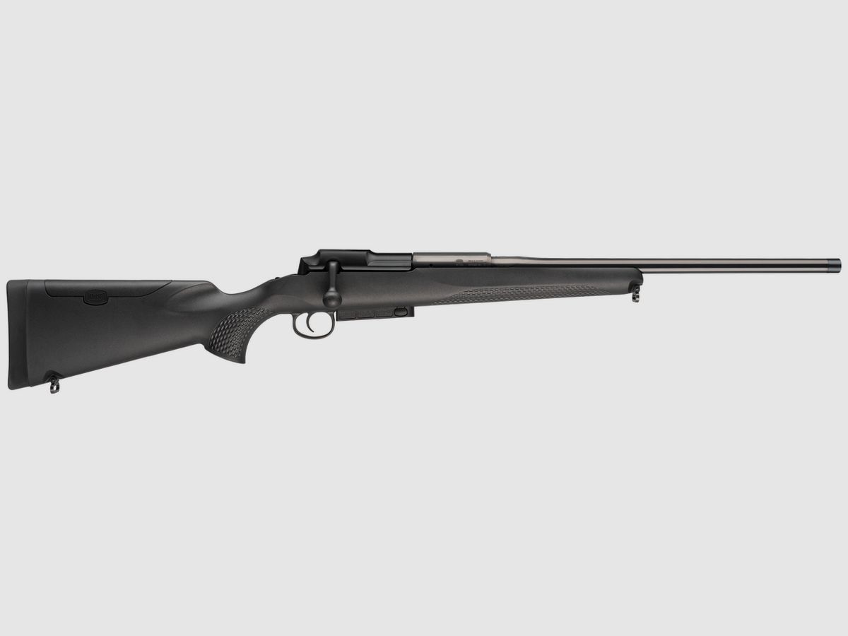 Mauser M25 EXTREME Kal. .308Win 51LLcm