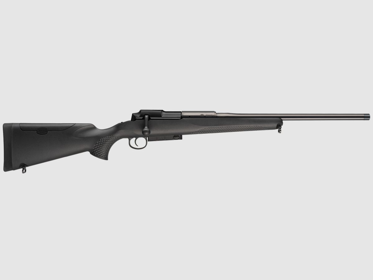 Mauser M25 EXTREME Kal. .308Win 51LLcm