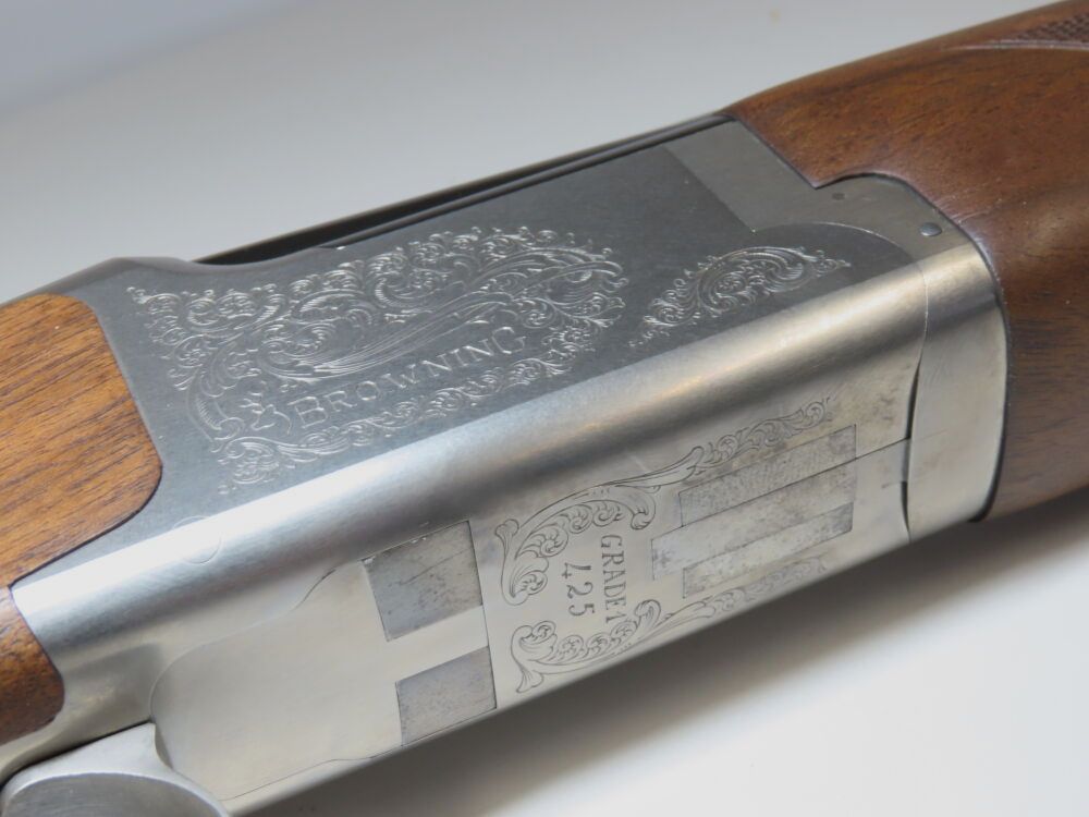 Browning B425 Grade I