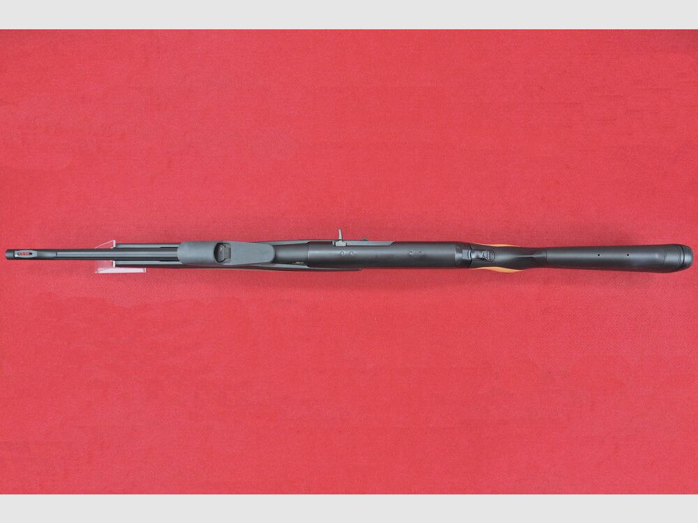 Browning BAR 4X Action Tracks .308 Win. 18,5" Selbstladebüchse