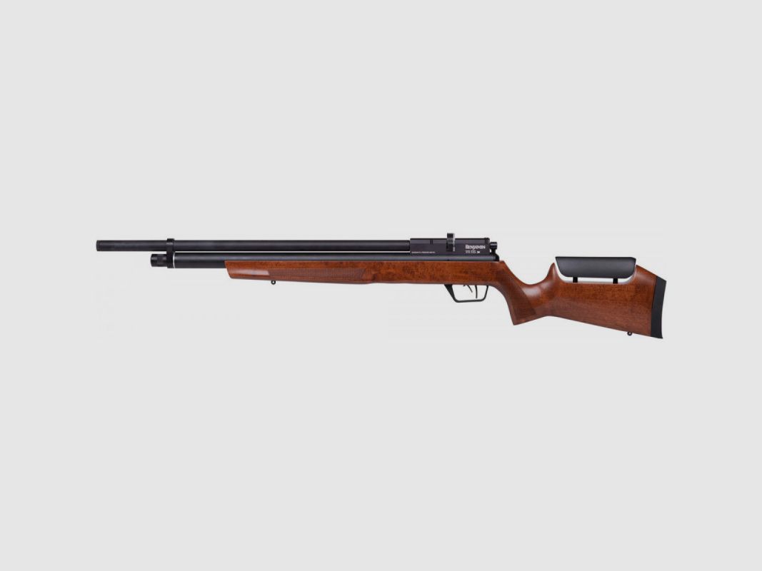 CARABINA CROSMAN MARAUDER RYFLE DREWNIANA 6.35-55 J