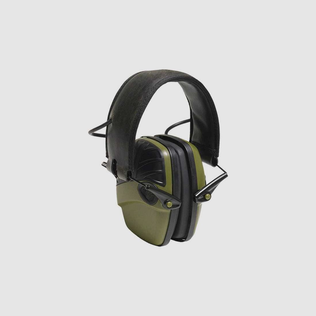 Fritzmann Ear-Tronic Sport – aktiver Gehörschutz