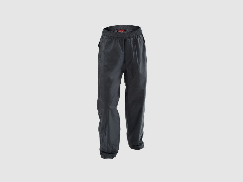 Owney Rain Pants 2XL Black