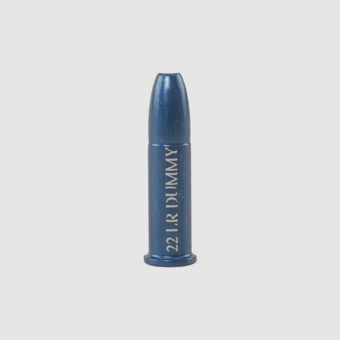 A-Zoom Dummy Cartridge Aluminum Anodized .22 LR 12-Pack