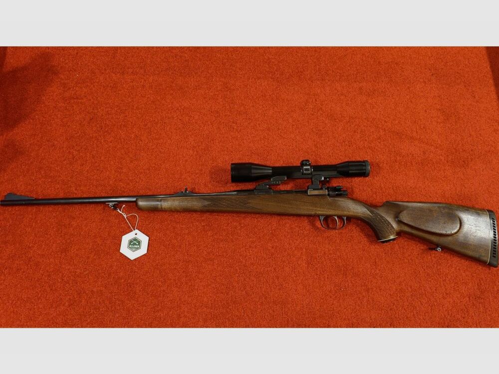 Winkler-TS ohne 7x64, Bild 2 von 8