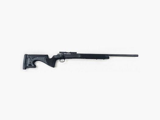 CZ 457 LRP SSA LONG RANGE MATCH 22 LR LL 24,8" MGW 1/2X20