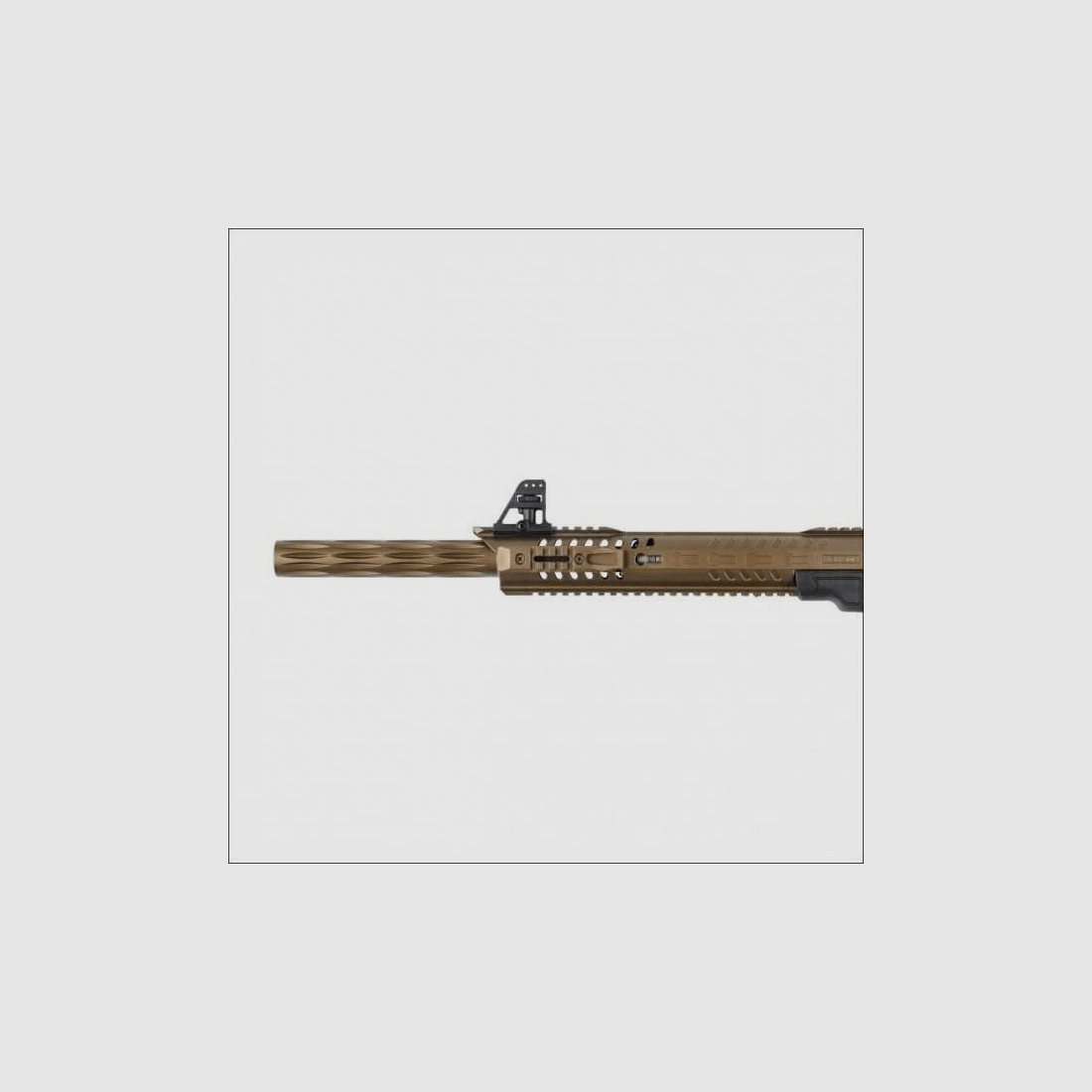 HATSAN ESCORT SDX12-TS Bronze Selbstladeflinte