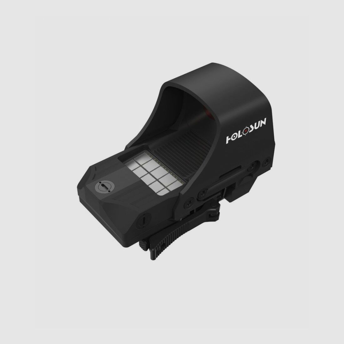 Holosun HOLOSUN Rotpunktvisier HS510C CLASSIC red dot sight 2MOA Dot & 65MOA circle, Bild 2 von 9