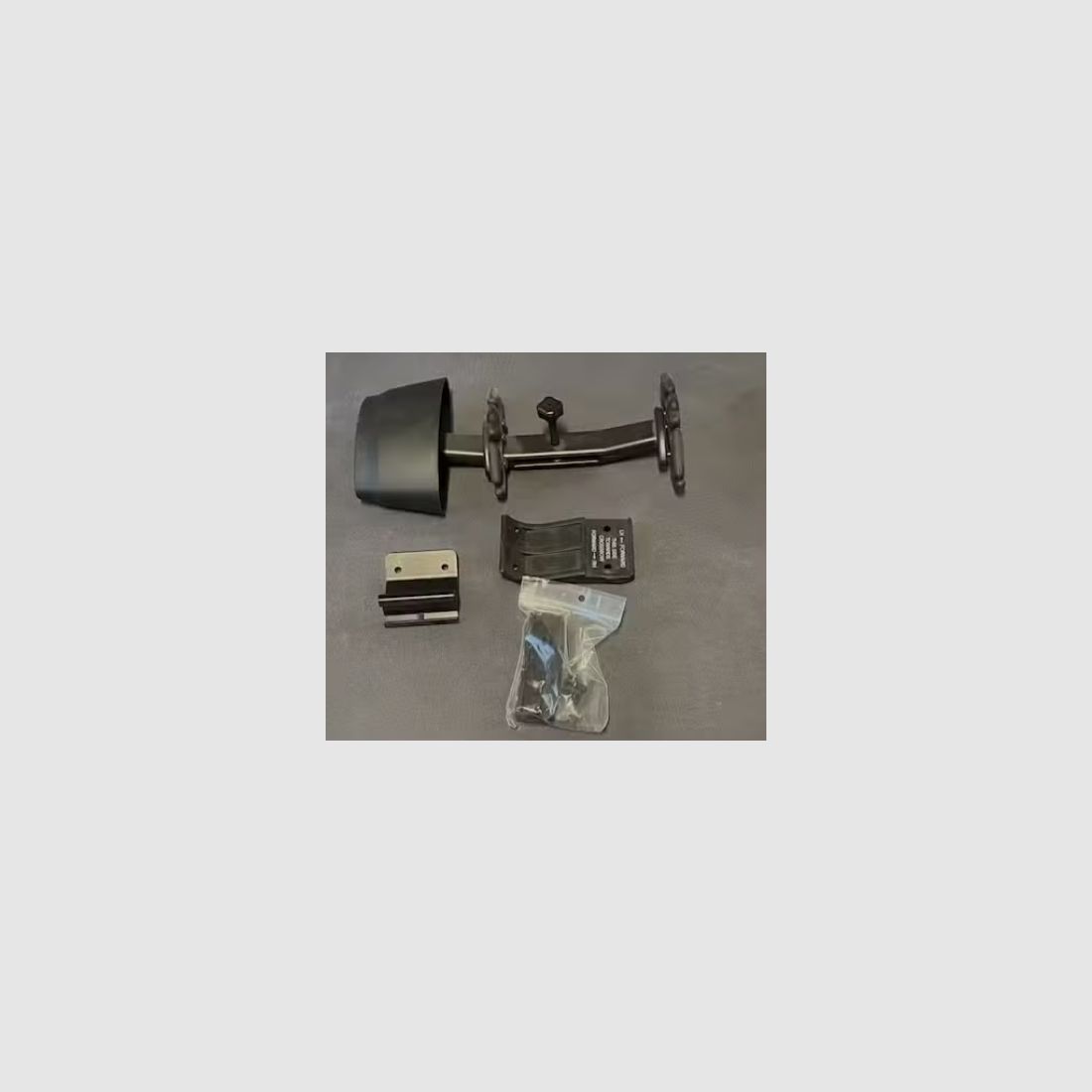 Excalibur Micro MAG 340 Realtree Excape inkl. Zubehör