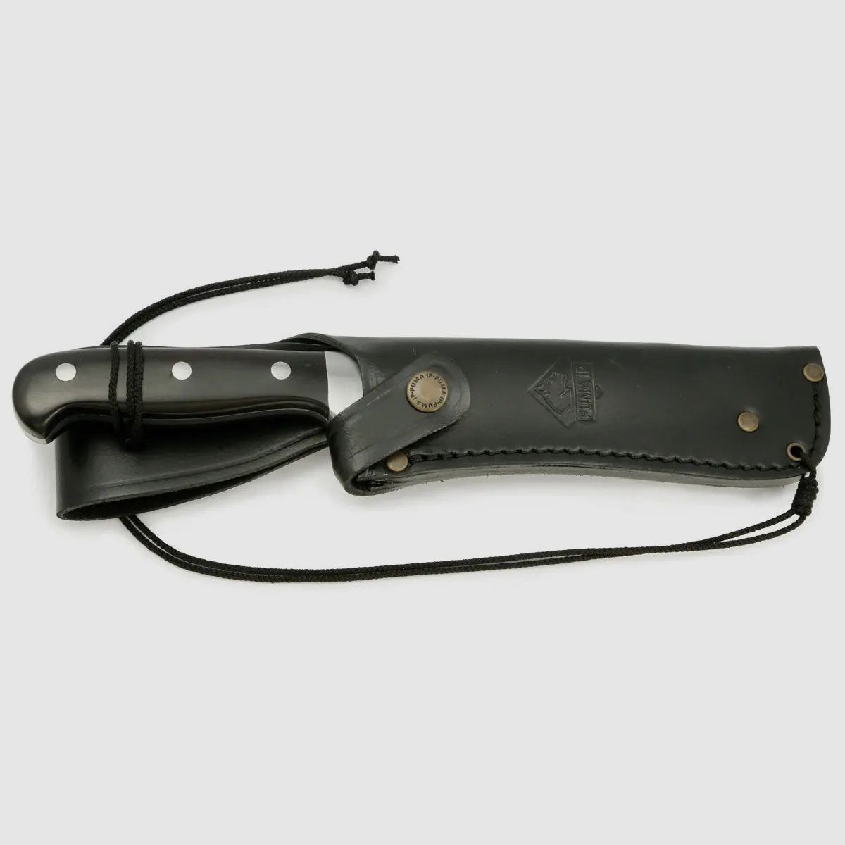 PUMA IP SURVIVAL, legno