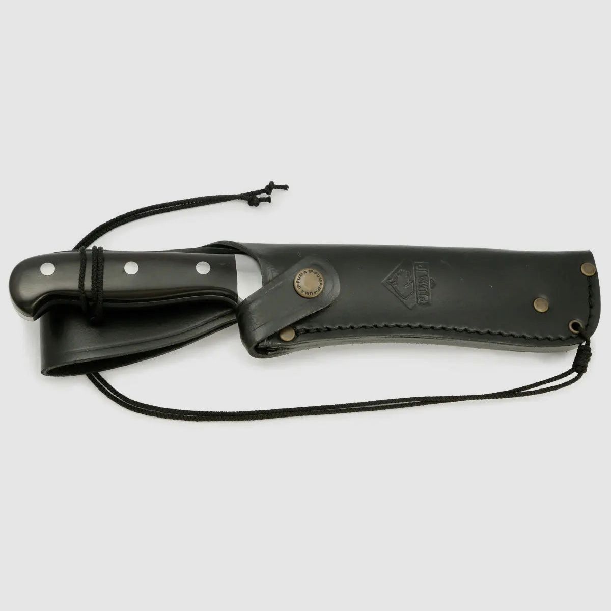 PUMA IP SURVIVAL, wood