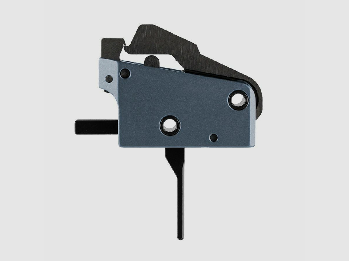 Timney Abzug AR PRO 2-Stage AR15/SIG