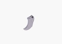 SIG SAUER P210 Trigger Silver matte
