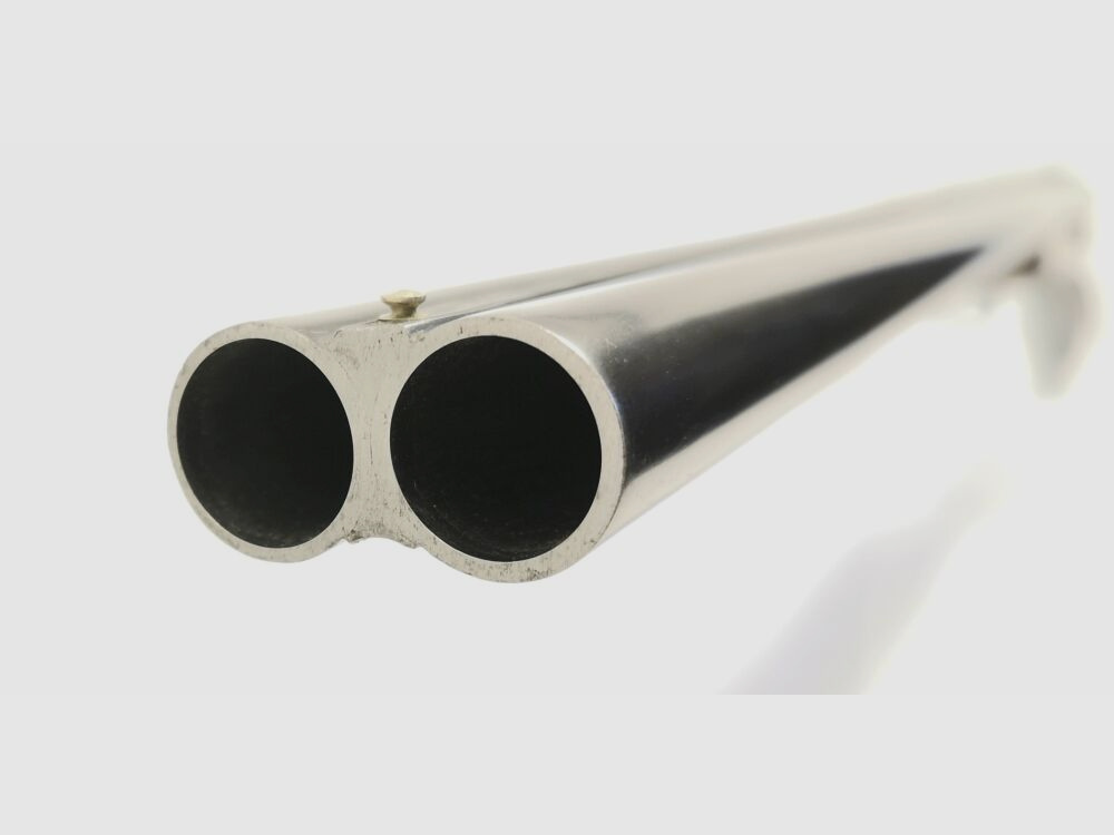 Consul-wapens Monte Carlo