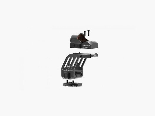 MAK P-LOCK CZ SP01 SHADOW FOR DOCTER SIGHT