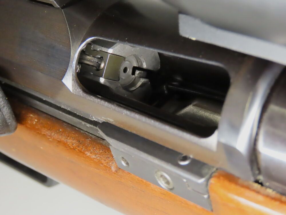 Heckler & Koch 630