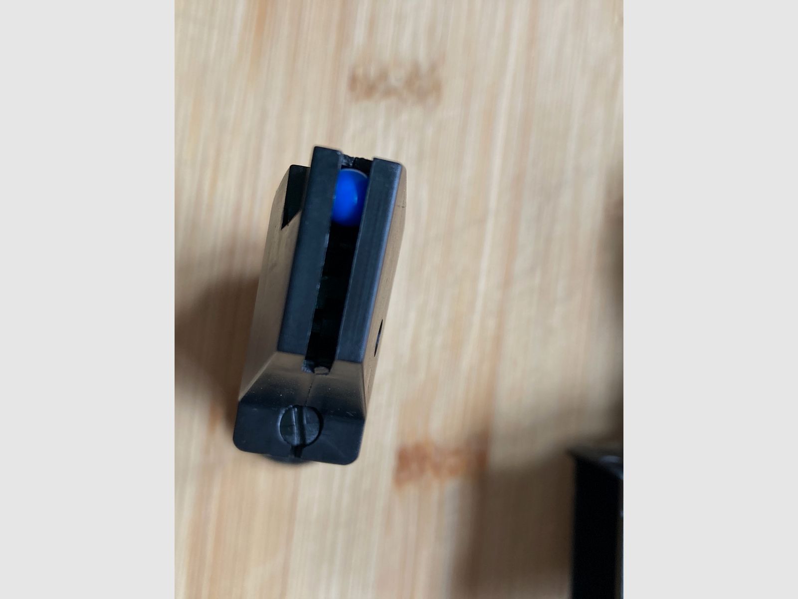 Umarex Walther  Replika PPS Pistole  airsoft