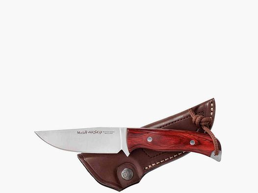 Muela Husky 10R Messer