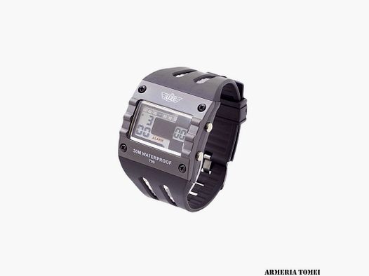 WATCH – UZI – DIGITAL SPORTS WATCH 799