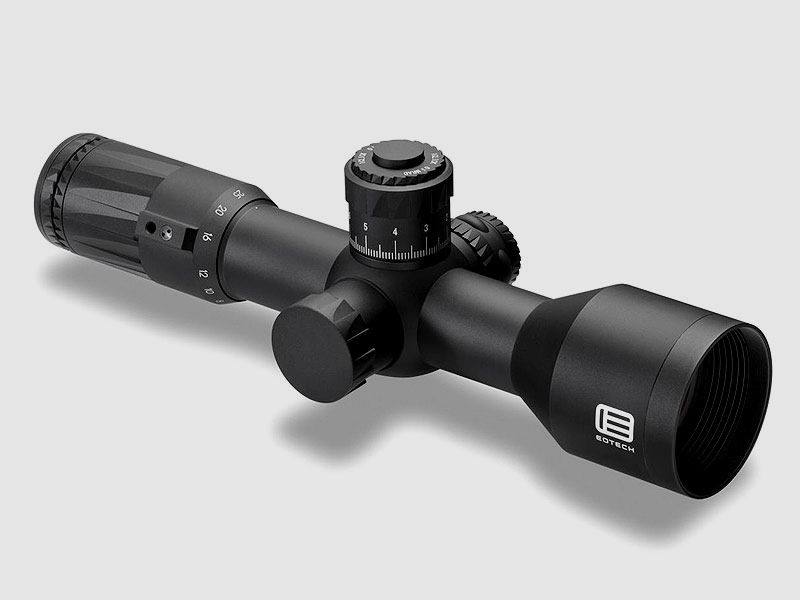 EOTECH Vudu 5-25x50 TREMOR 3 (MRAD)