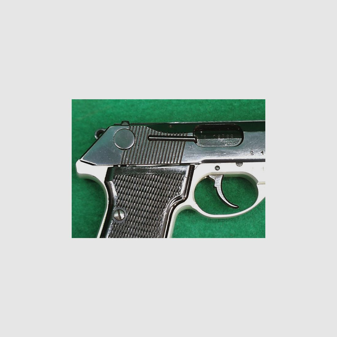 FEG Browning R78 Pistol