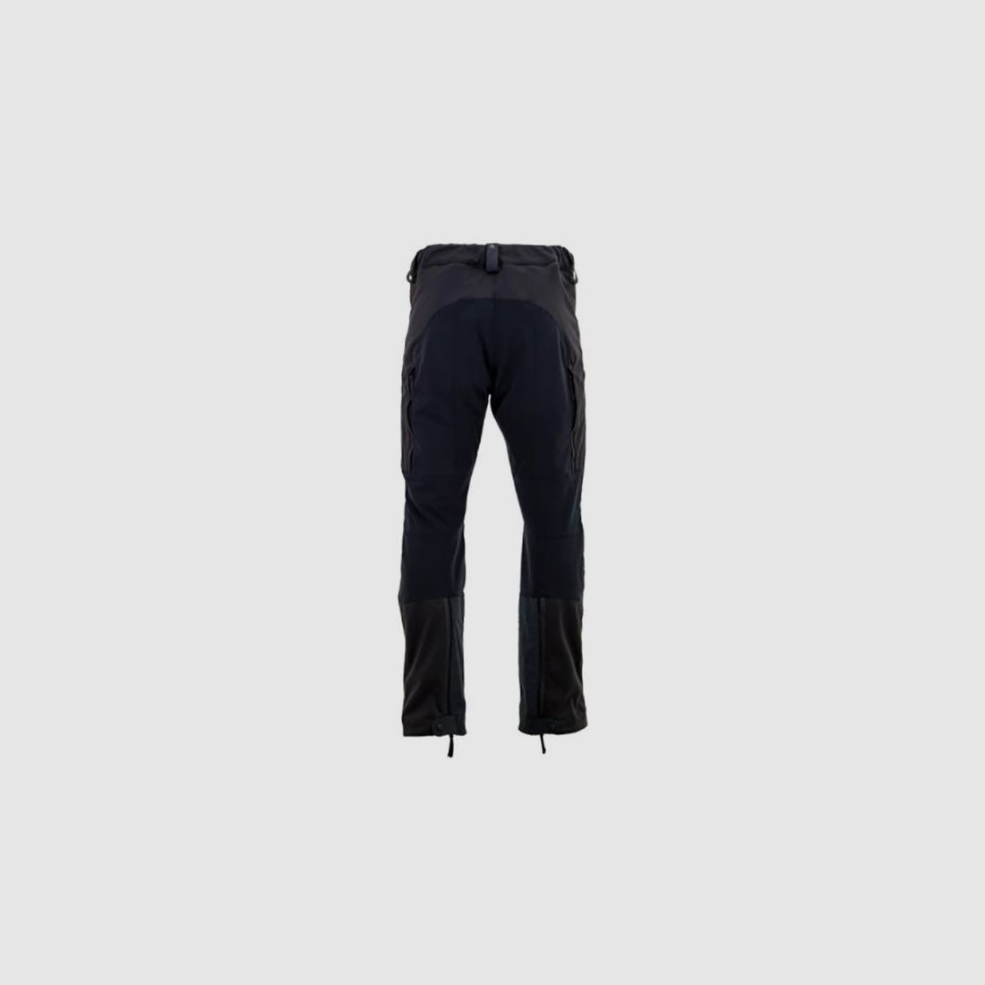 Hose ISG 2.0, Black, Bild 3 von 8
