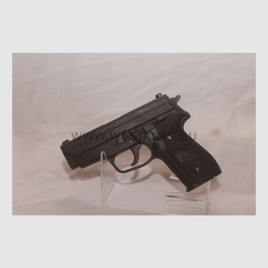 SIG Sauer P229