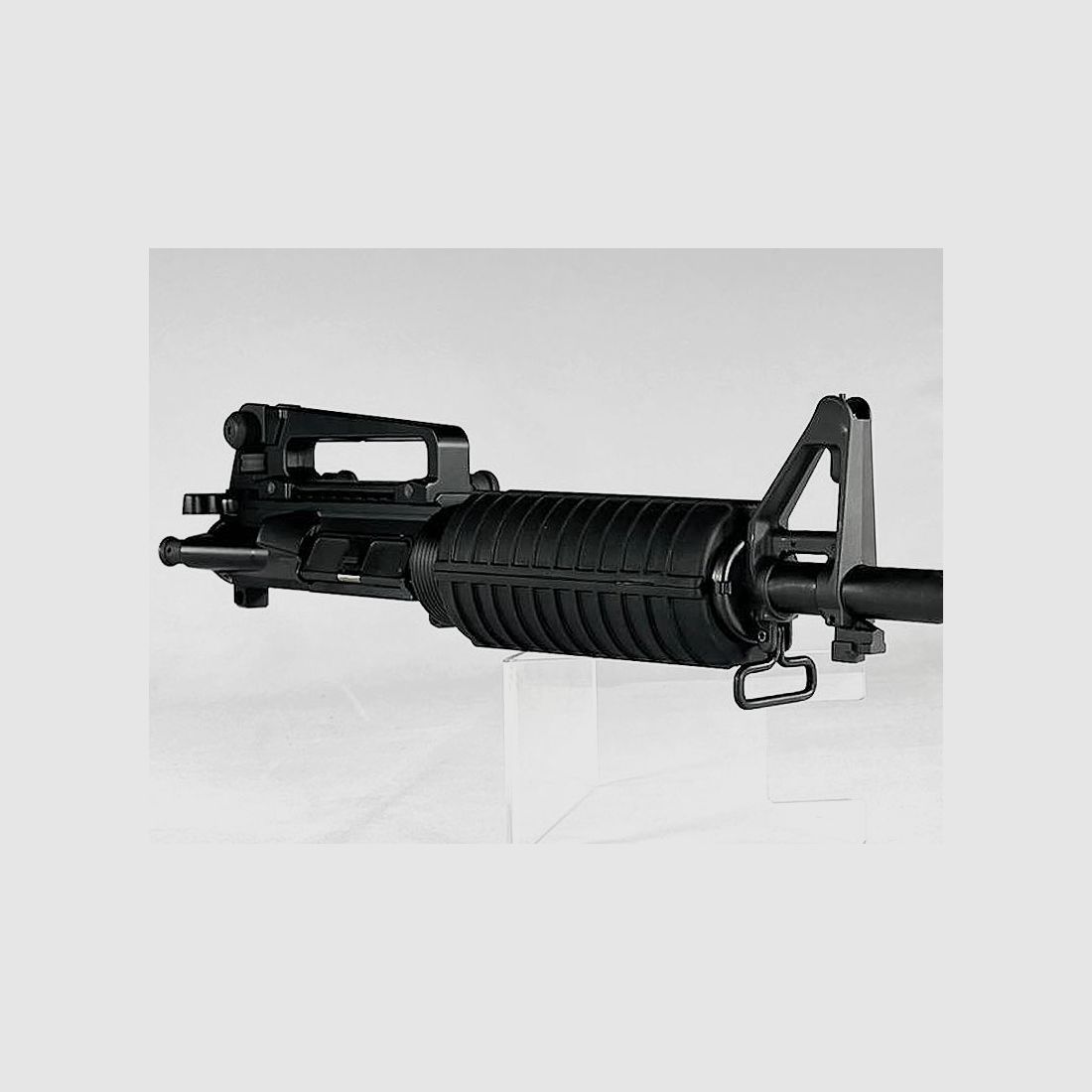 Bavarian Tactical BTS-15 Long Schlong-Wechselsystem AR15