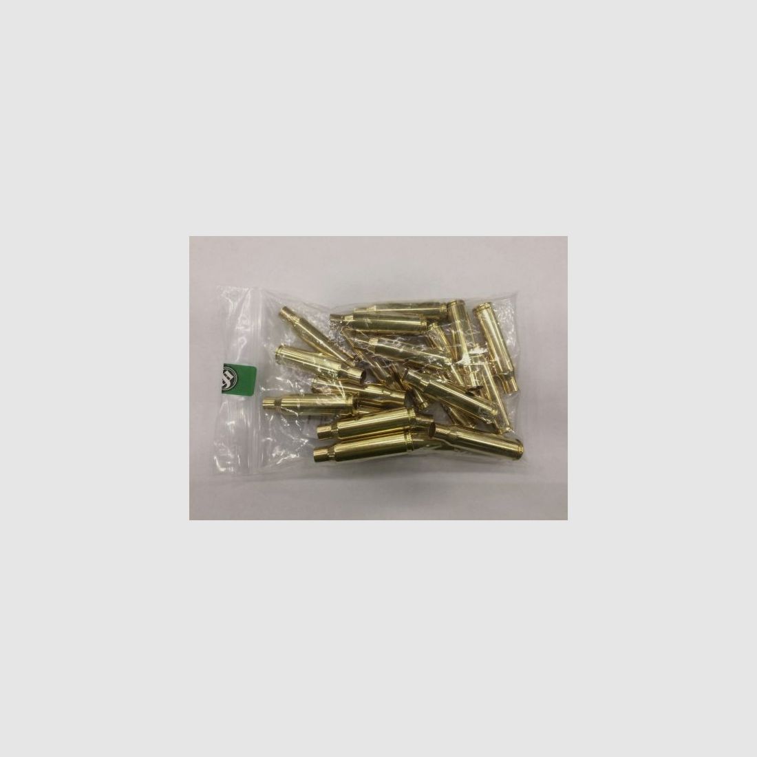 S&B BOSSOLI 308 WIN QT 20 PZ, immagine 4 di 4