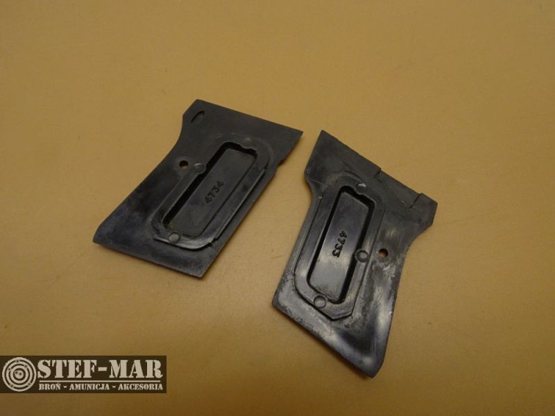 Griffschalen für die Feg R78 [X2114], Bild 4 von 5