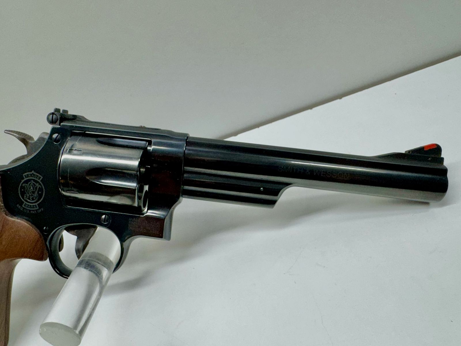 S&W Revolver 29, 6 1/2″ „DirtyHarry“