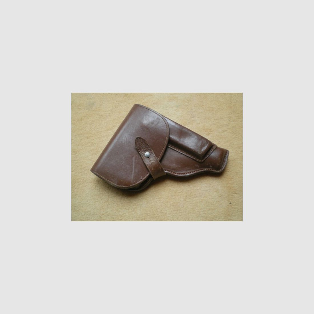 NVA Makarov Tasche