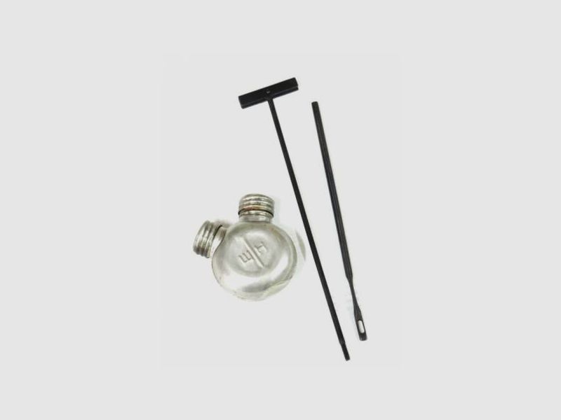Kit de nettoyage PPH arsenaux de Tula