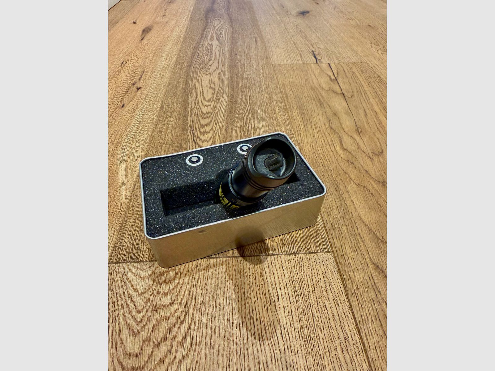 Laserluchs Infrator-Strahler 905nm (LA905-50-PRO II)
