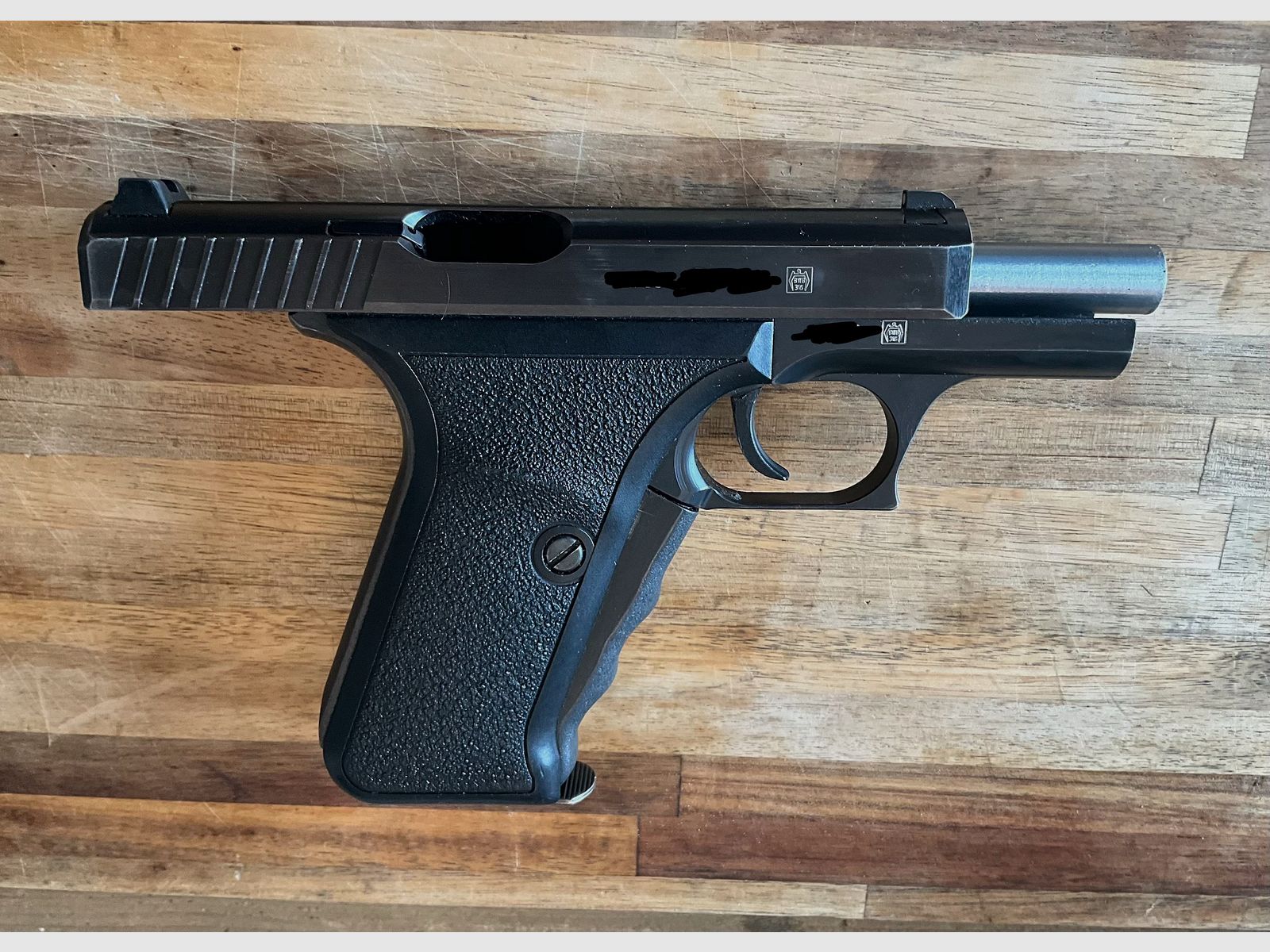 Heckler & Koch P7 lub PSP