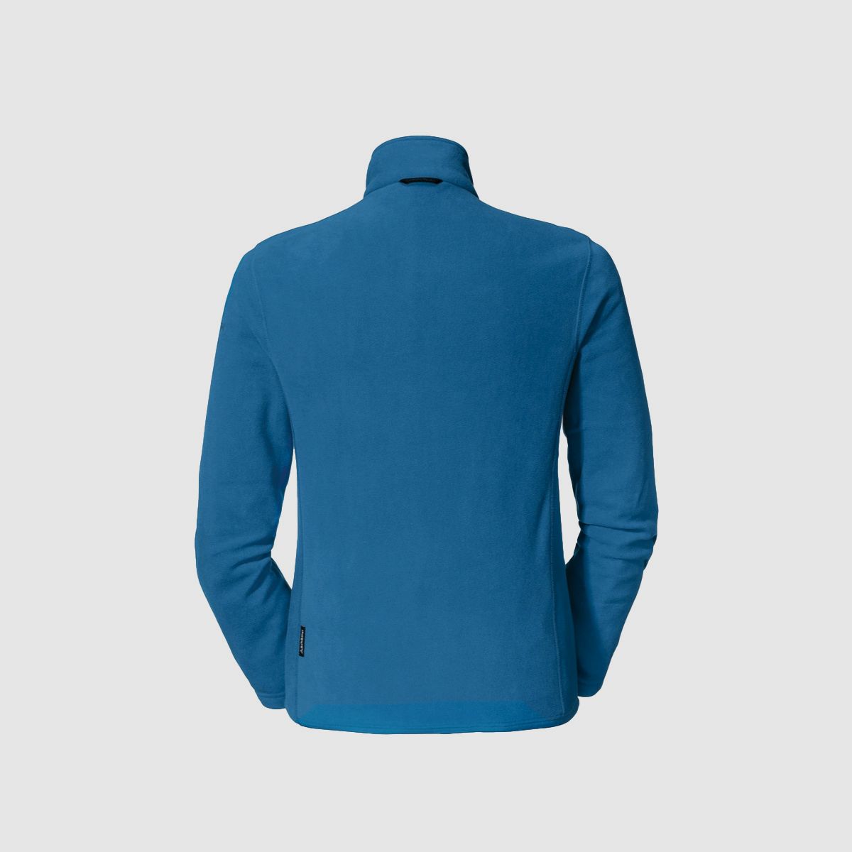 SCHÖFFEL Fleece Jacke Cincinnati2 Hellblau