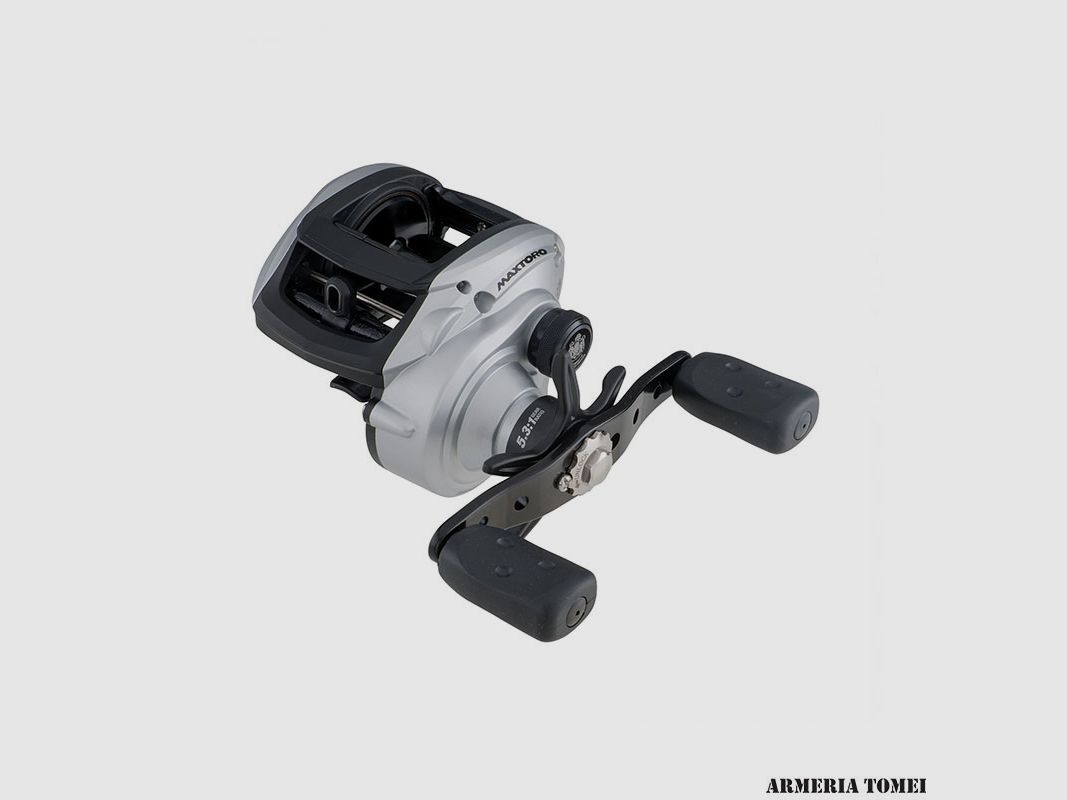 MULINELLO – ABU GARCIA – MAX TORO 51