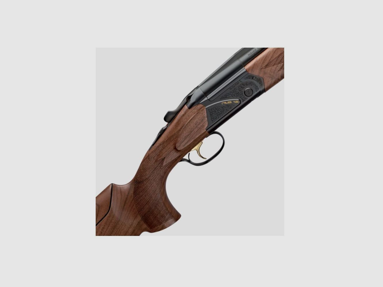 Fabarm AXIS RS Sporting, Bild 4 von 5