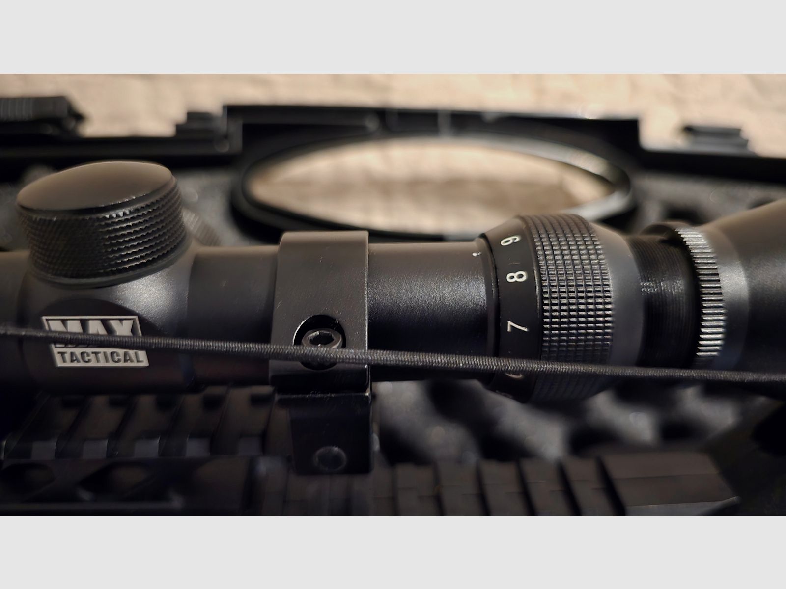  Beretta Cx4 Storm XT Co2-Gewehr 4,5 mm Diabolo Co2-Gewehr