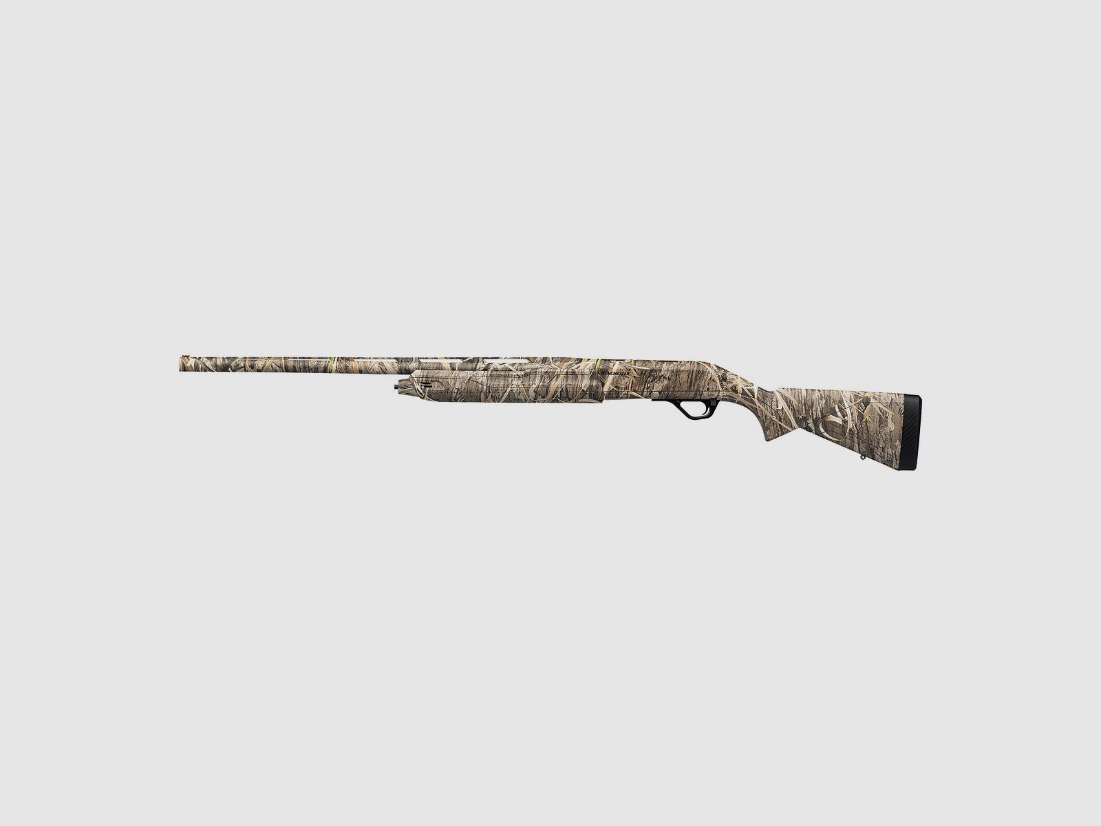 Winchester SX4 WATERFOWL Ausführung MOSGH,12M Lauf 71 cm INV +, Bild 2 von 4