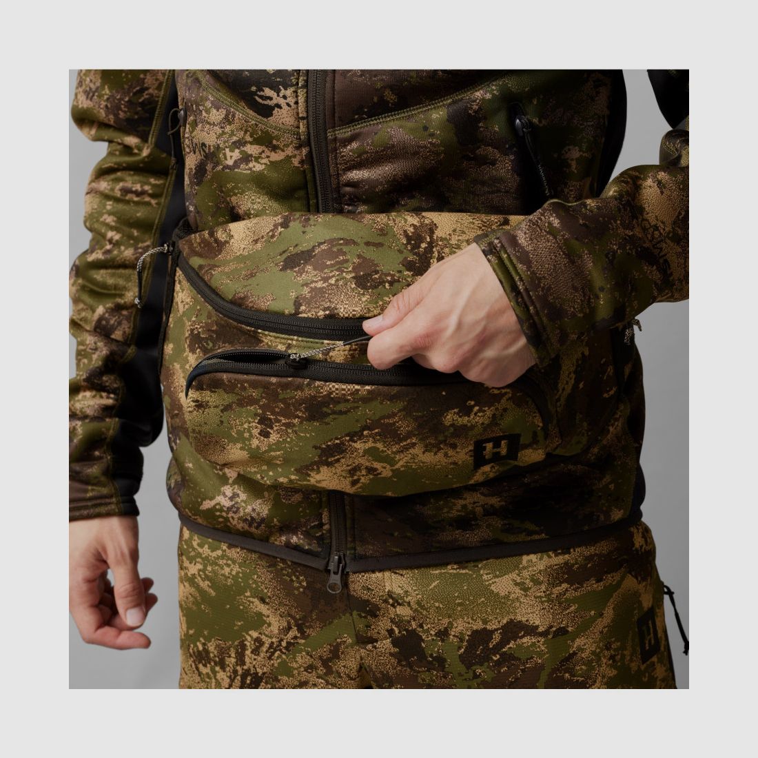Gürteltasche Deer Stalker camo Harkila, Bild 1 von 7