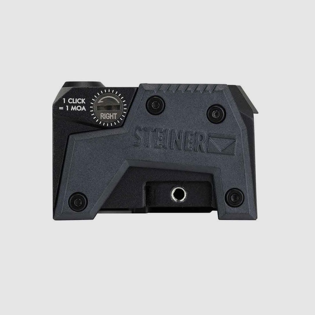 Steiner Micro Pistol Sight MPS Rotpunktvisier, Bild 4 von 6