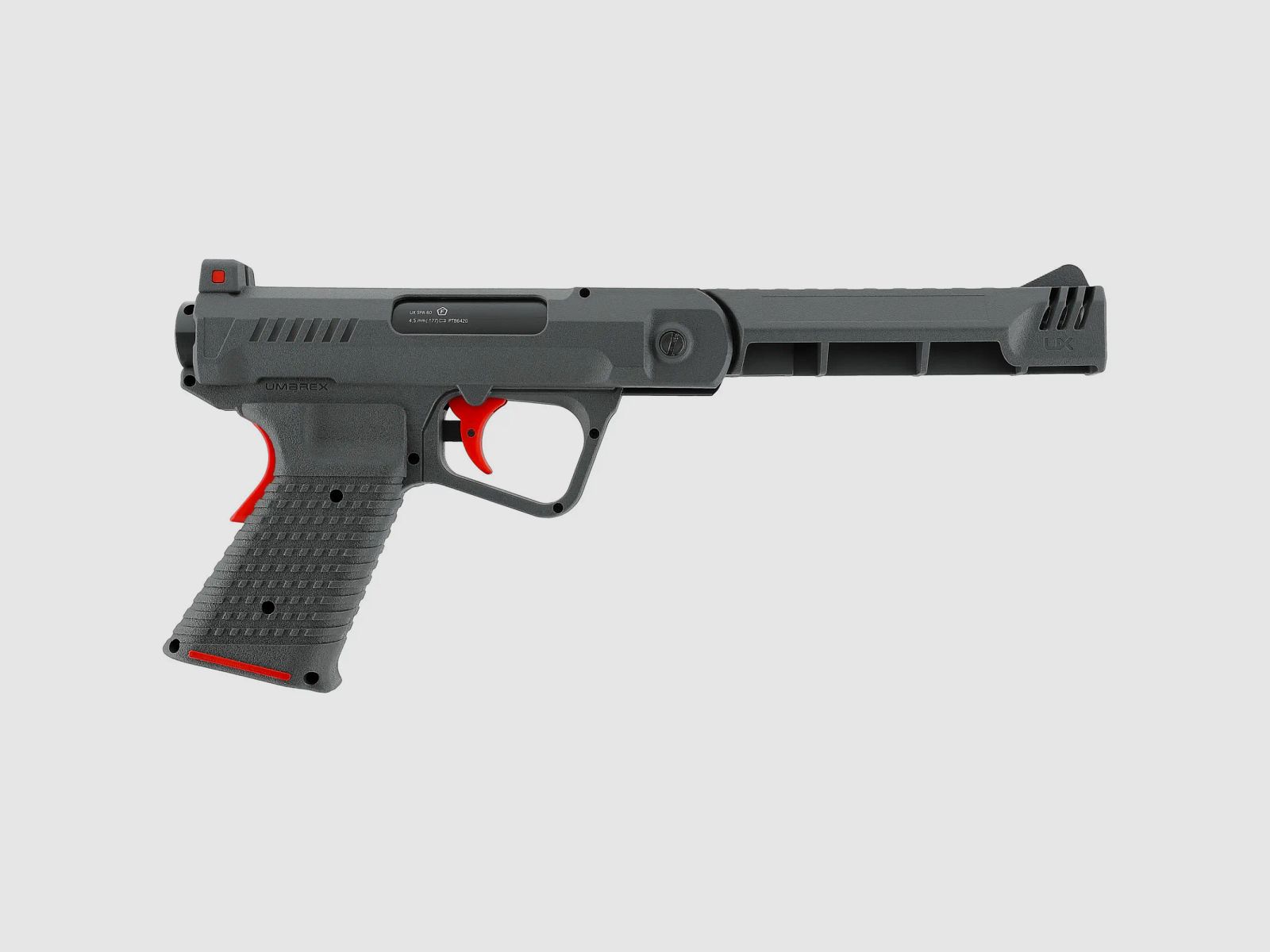 UX Luftpistole SPA 60